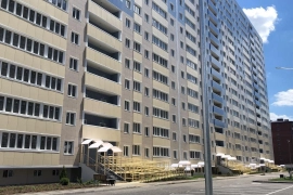 квартира без первоначального взноса