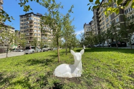 квартира с ремонтом