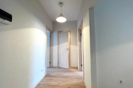 квартира с ремонтом