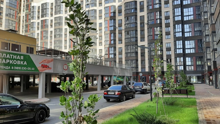 Продам 1-ком квартиру в краснодаре
