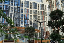 Продам 1-ком квартиру в краснодаре