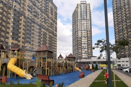 Продам квартиру в Пашковском