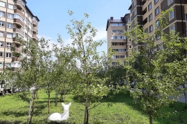 Продам 1 ком квартиру