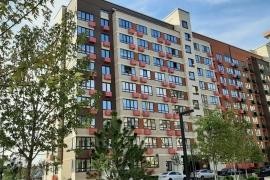 Продам 1-ком квартиру в Краснодаре
