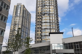 Продам квартиру в Пашковском