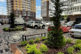 Продам 2 ком квартиру в доме бизнес-классса