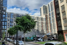 Продам 3-ком квартиру в краснодаре