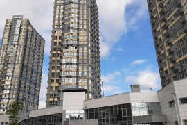 Продам квартиру в Пашковском