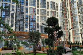 Продам 1-ком квартиру в краснодаре