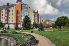 Продам Евро- 3 ком квартиру