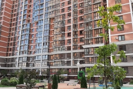 Продам 3 ком квартиру в центре города Краснодар.