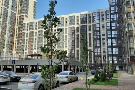 Продам 3-ком квартиру в краснодаре