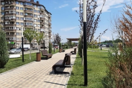 Продам Евро 3- ком квартиру