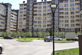Продам 1 ком квартиру