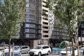 Продам 2 ком квартиру в доме бизнес-классса