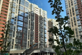 Продам 3-ком квартиру в краснодаре